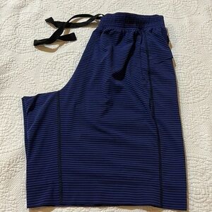 Lululemon Men’s Athletic shorts. Small ?